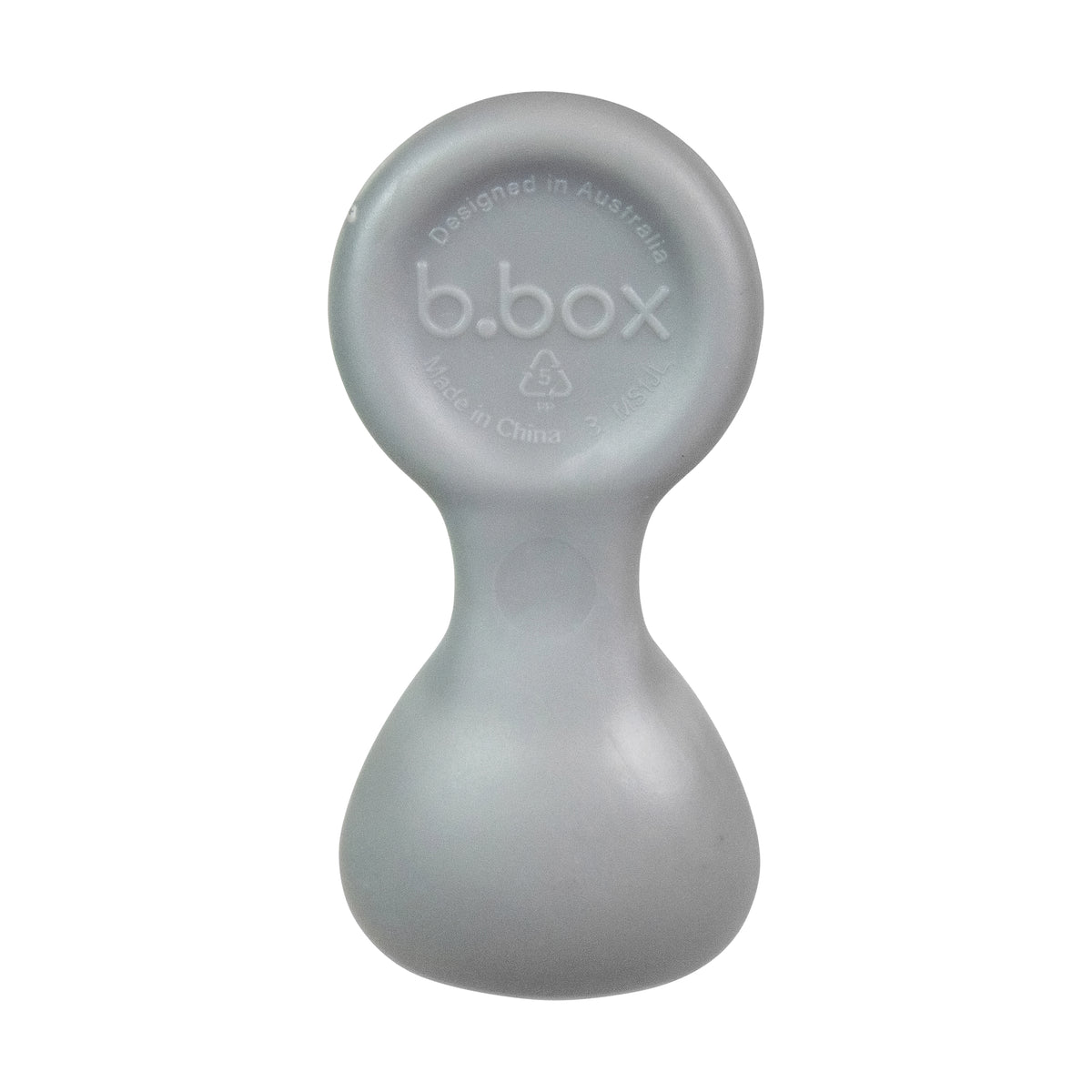 Mini Spoon 3pk pastel sage/silver/pink – additional view 5