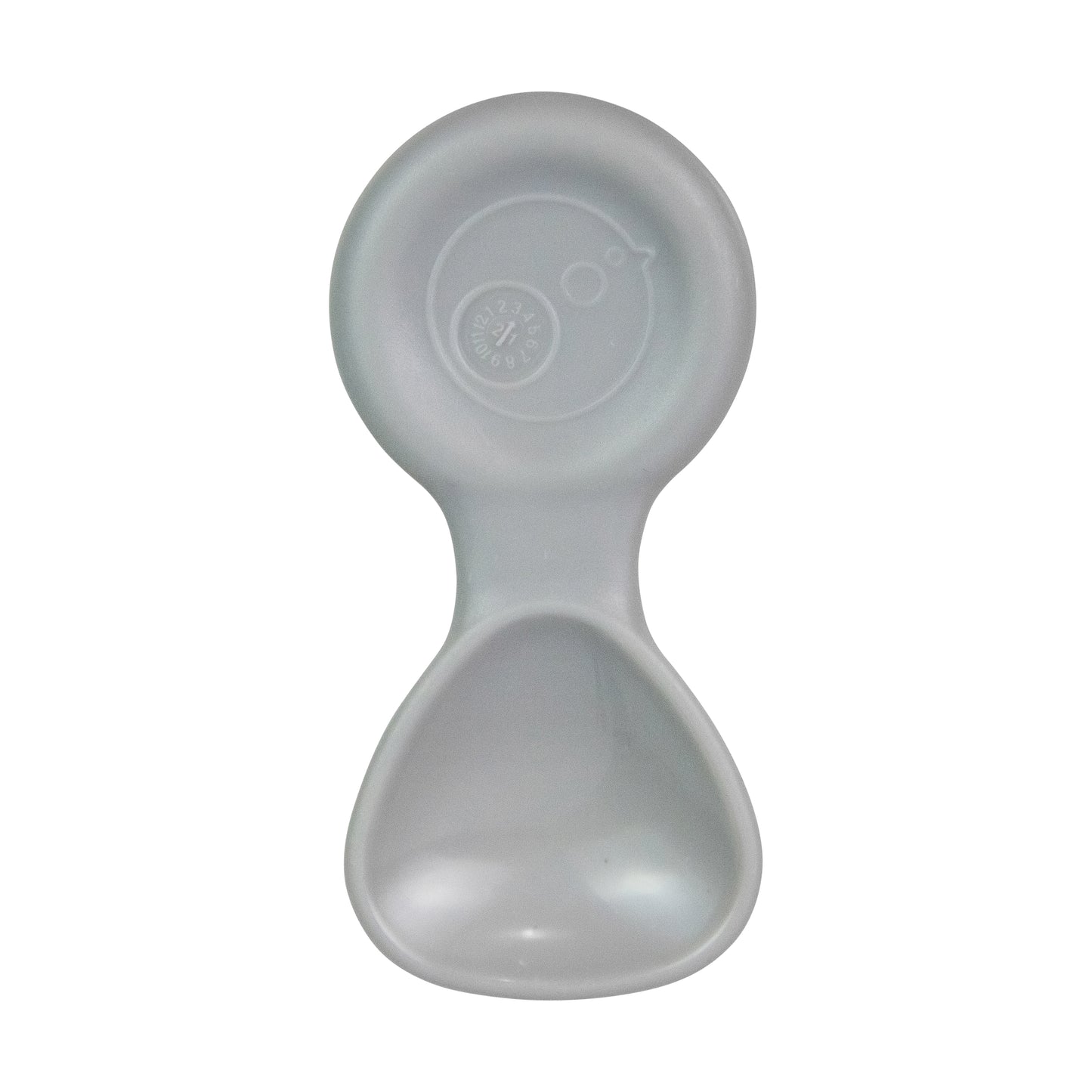 Mini Spoon 3pk pastel sage/silver/pink – additional view 4