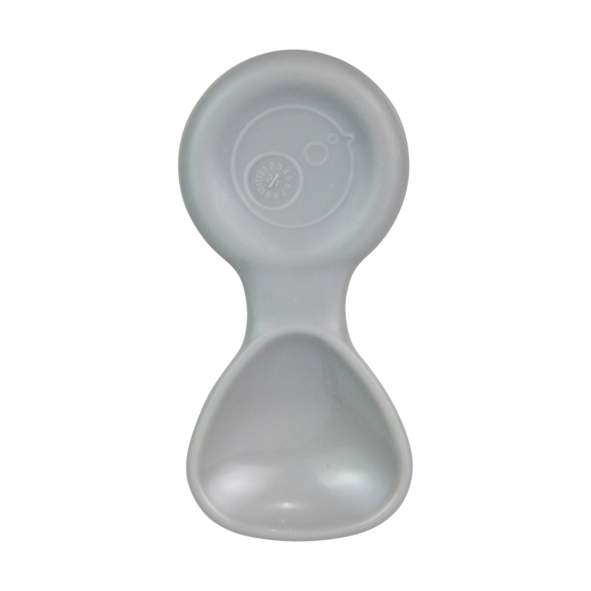 Mini Spoon 3pk pastel sage/silver/pink – additional view 4