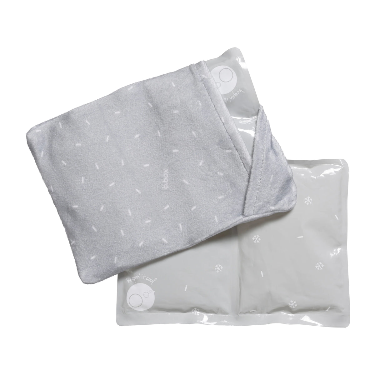 Gel Jumbo Cooler Twin Pack – additional view 2