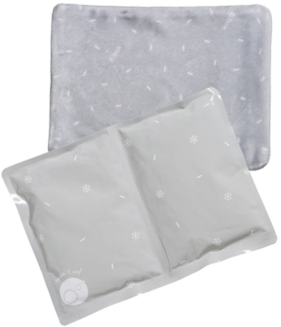 Gel Jumbo Cooler Twin Pack