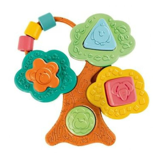 Baobab Shape Sorter Eco+