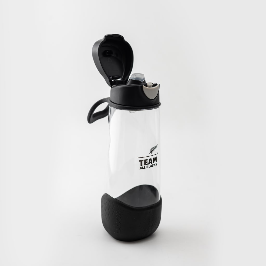 600ml Sport Spout All Blacks – additional view 2
