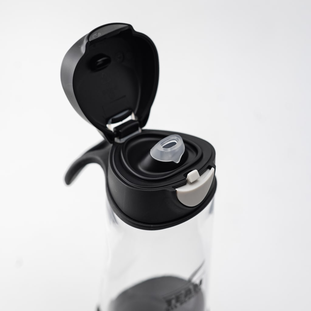 600ml Sport Spout All Blacks – additional view 3