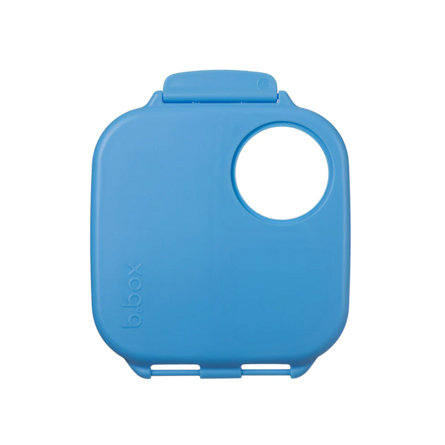 Spares Mini Lbox Lid Ocean Breeze