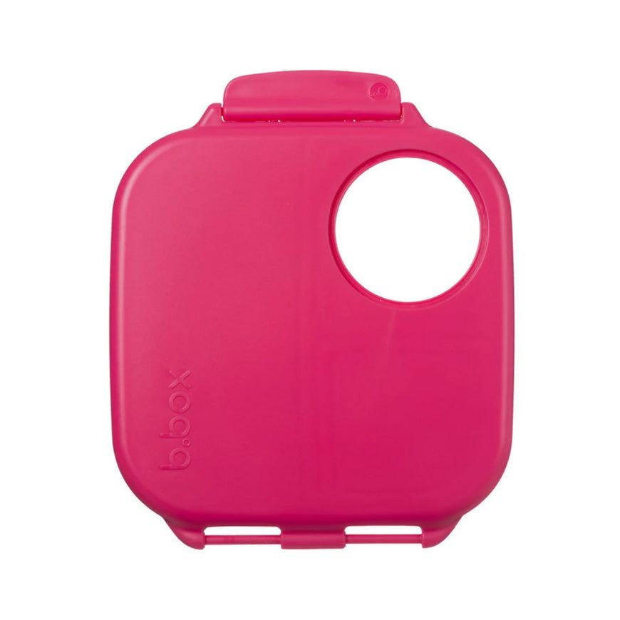 Spares Mini Lbox Lid Strawberry Shake – additional view 2