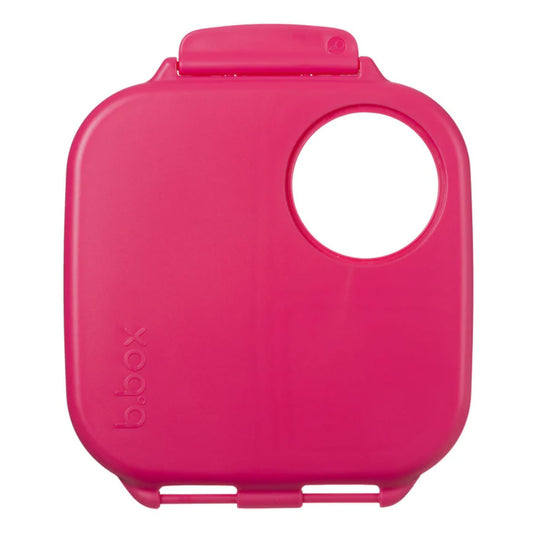Spares Mini Lbox Lid Strawberry Shake