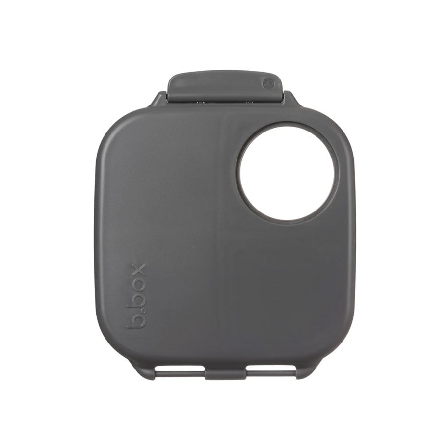 Spares Mini Lbox Lid Blue Slate