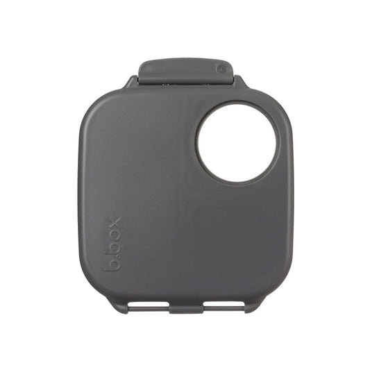 Spares Mini Lbox Lid Blue Slate