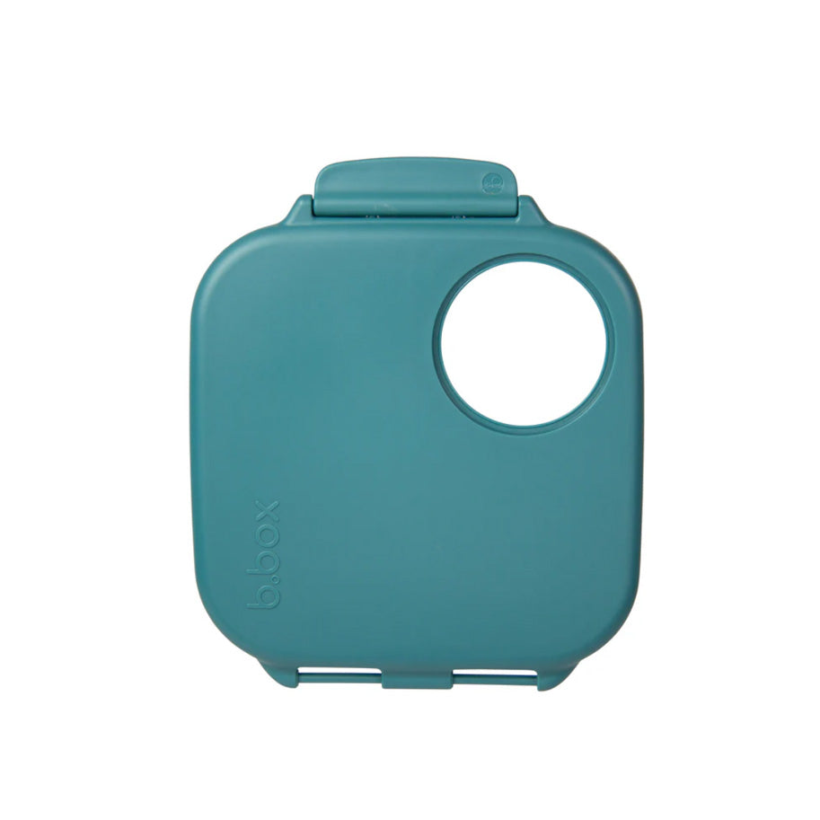 Spares Mini Lbox Lid Emerald Forest