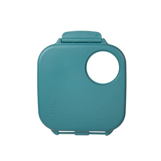 Spares Mini Lbox Lid Emerald Forest