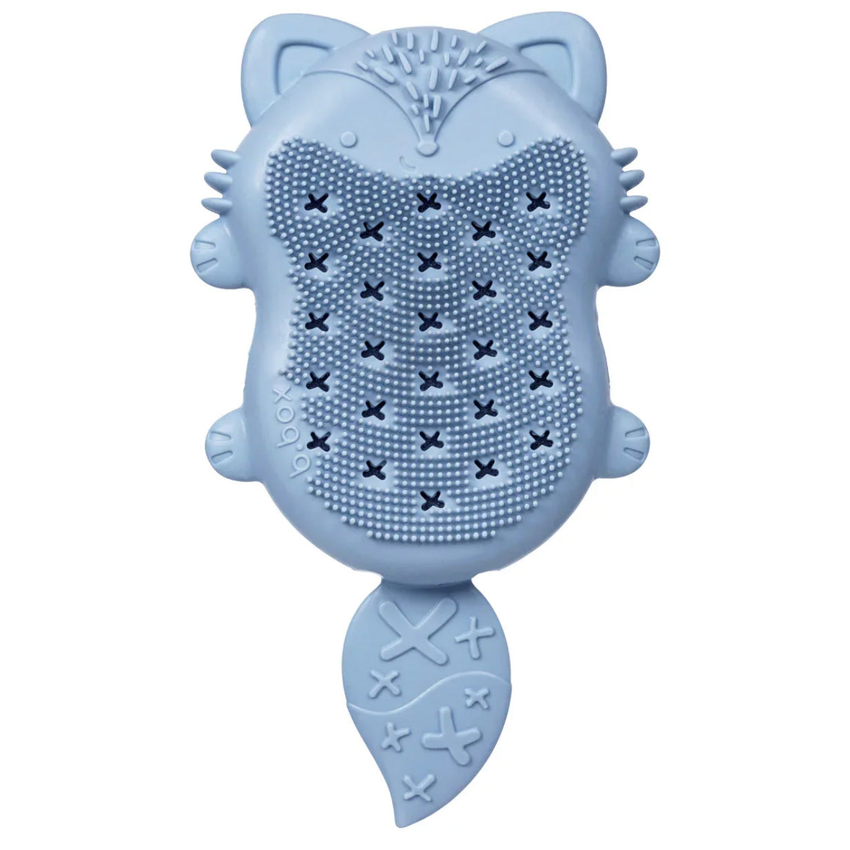 Baby Bath Brush Replacement Sponge 2 Pk
