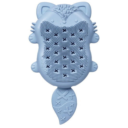 Baby Bath Brush Replacement Sponge 2 Pk