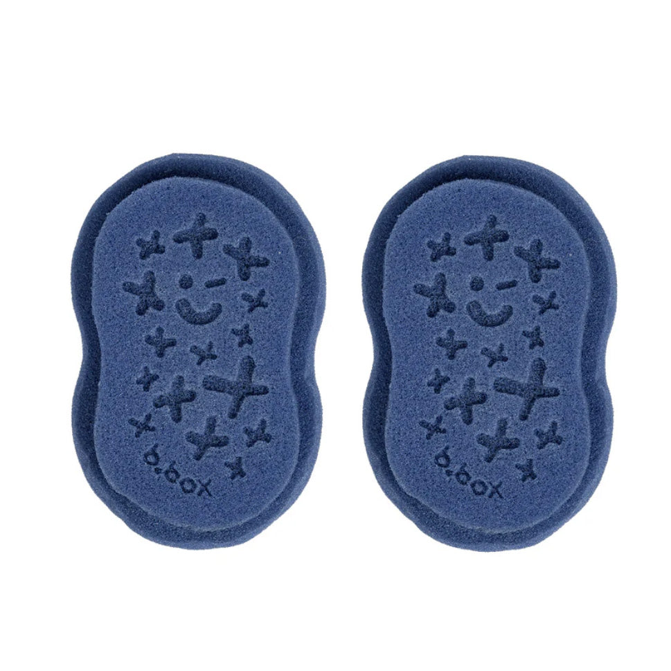 Baby Bath Brush Replacement Sponge 2 Pk – additional view 7