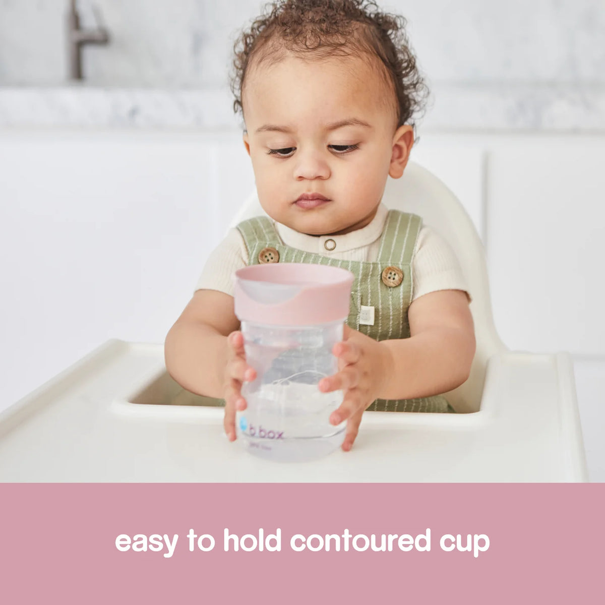 Training Rim Cup Blush 240 ml – additional view 5