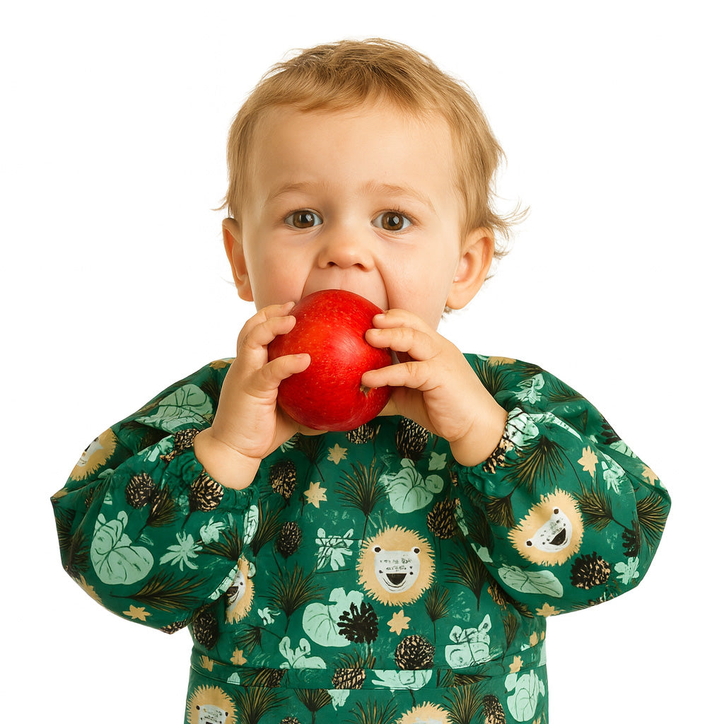 NYLON SMALL L/S BIB Jungle – additional view 2