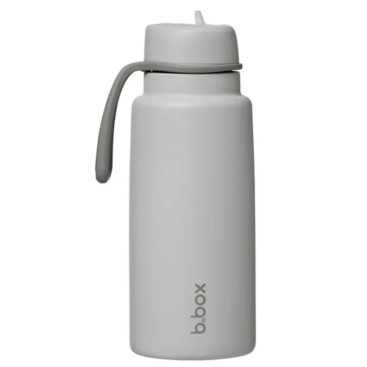 Insulated Flip Top 1ltr Shadow