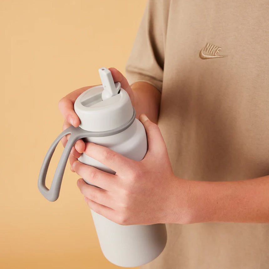 Insulated Flip Top 1ltr Shadow – additional view 2