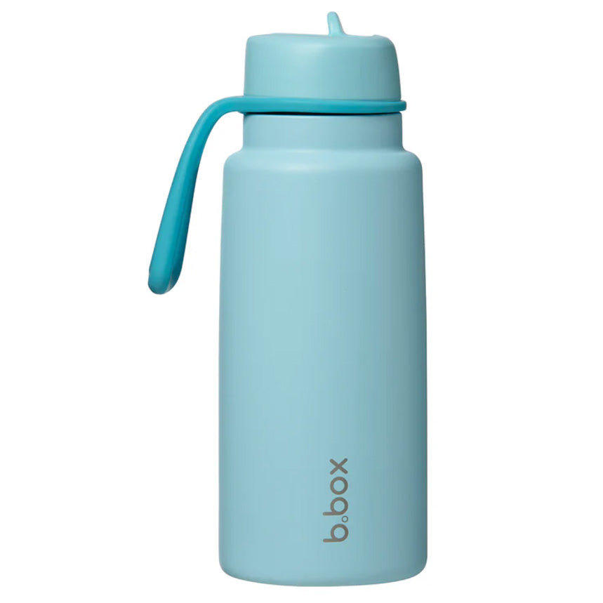 Insulated Flip Top 1ltr Lagoon