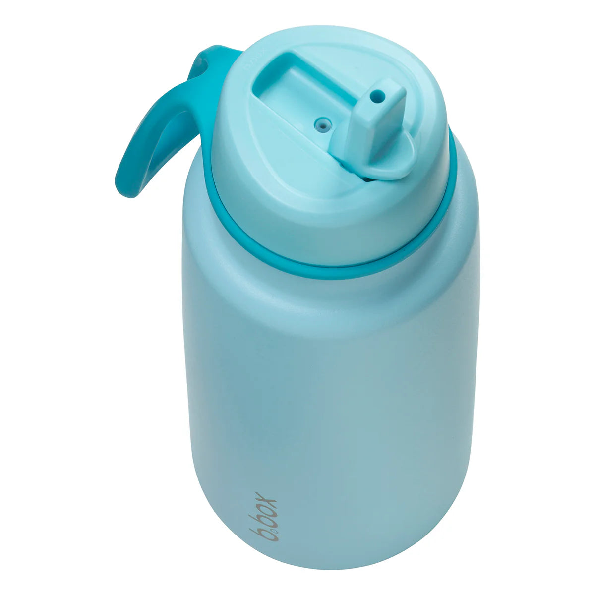 Insulated Flip Top 1ltr Lagoon – additional view 3