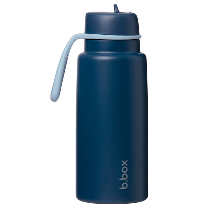 Insulated Flip Top 1ltr Midnight – additional view 2
