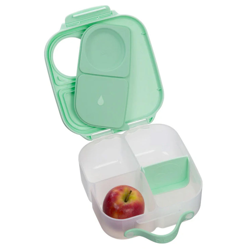 Mini Lunchbox Spearmint – additional view 2