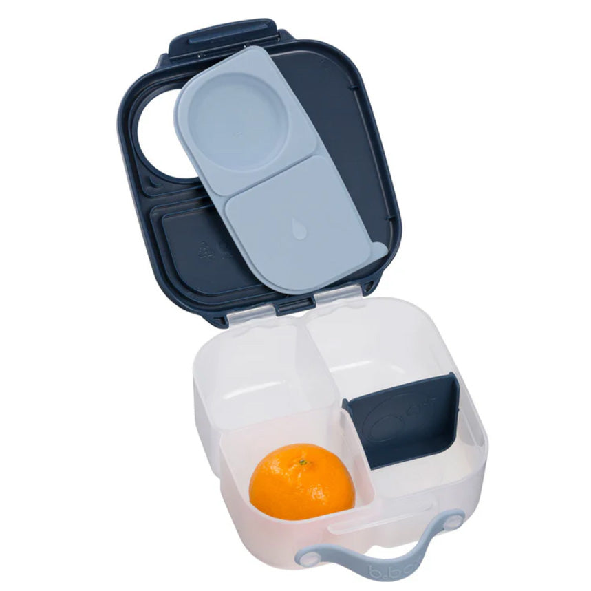 Mini Lunchbox Midnight