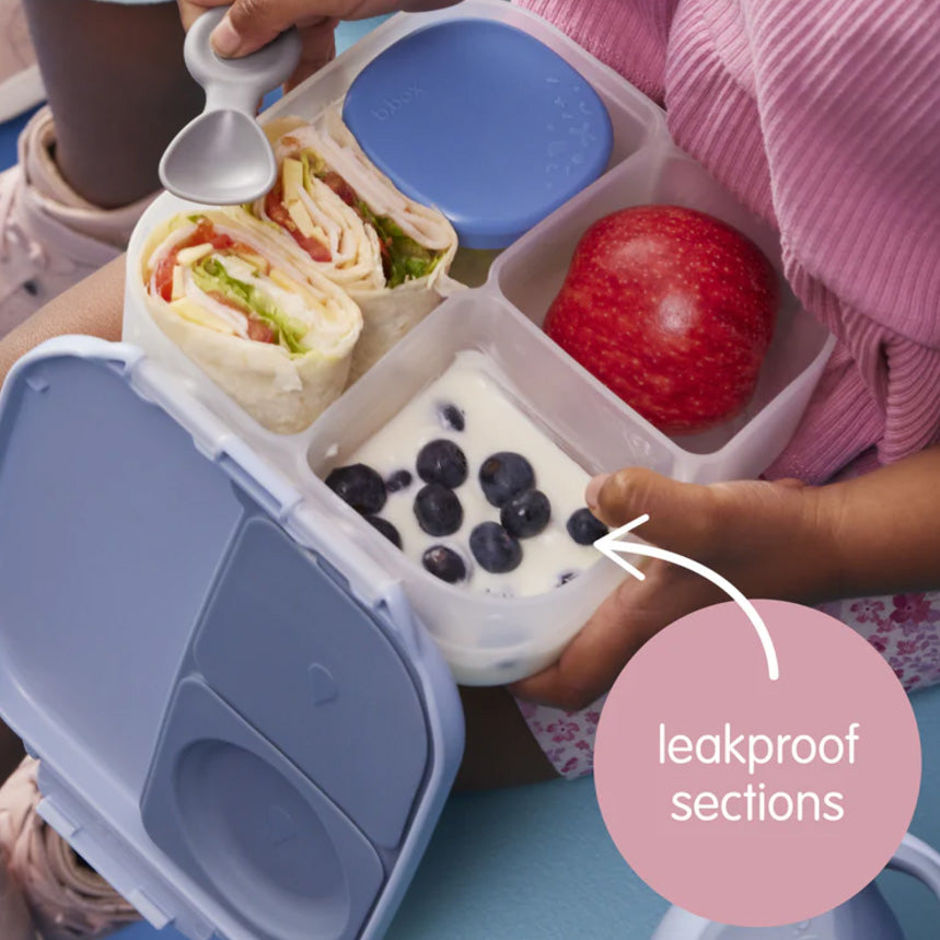 Mini Lunchbox Midnight – additional view 3