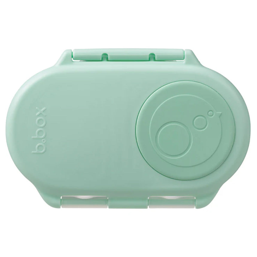 Snackbox Spearmint – additional view 2