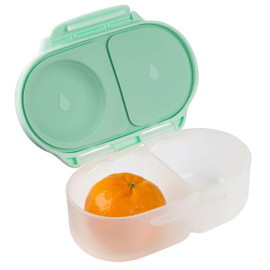Snackbox Spearmint