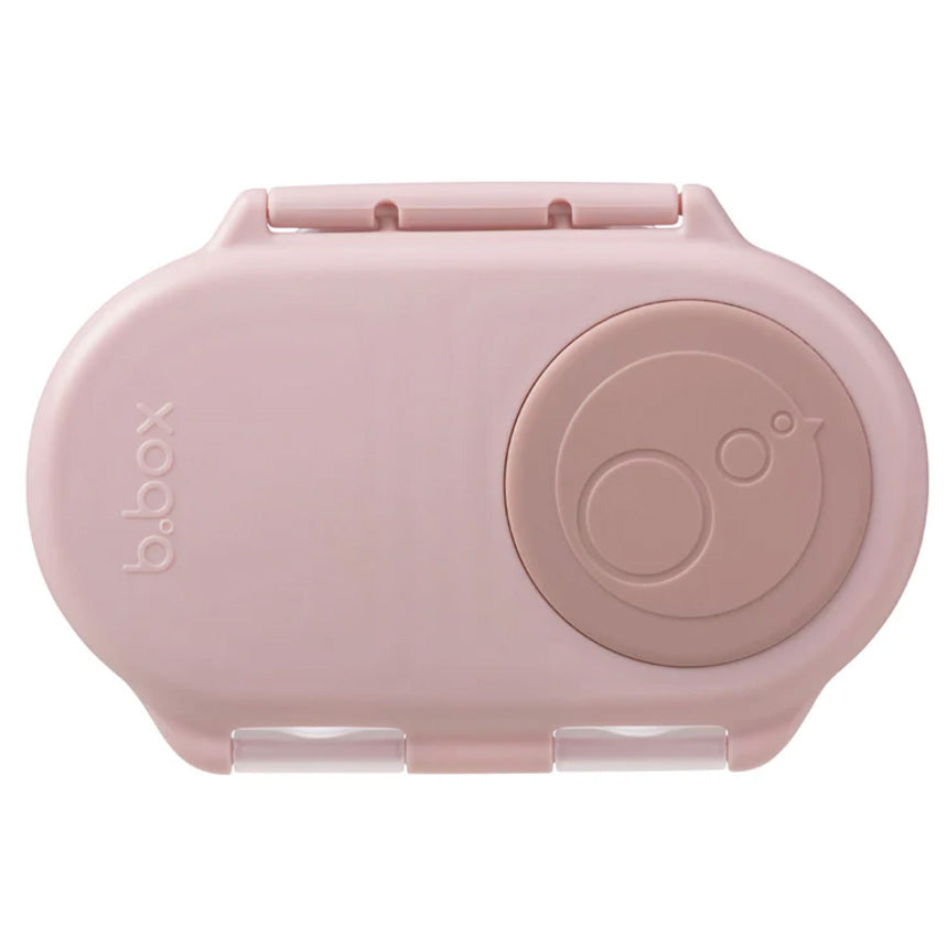 Snackbox Blush Crush