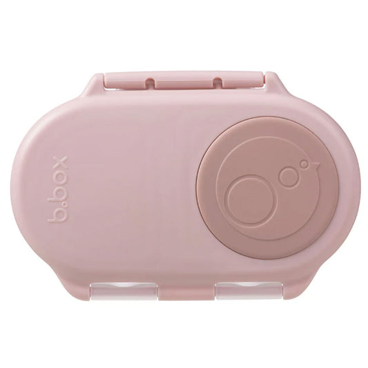 Snackbox Blush Crush