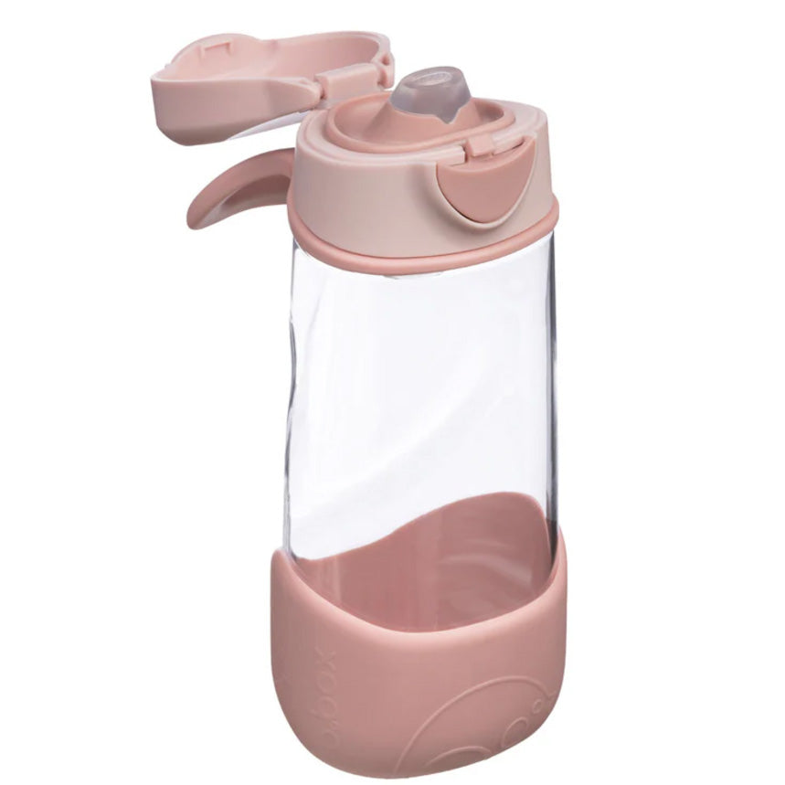 450ml Sport Spout Blush Crush