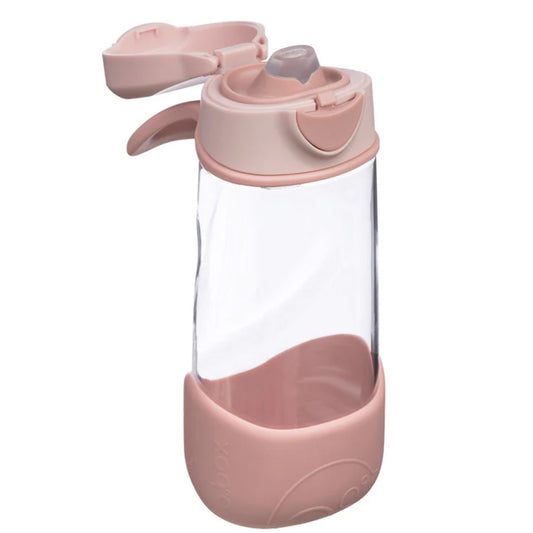 450ml Sport Spout Blush Crush