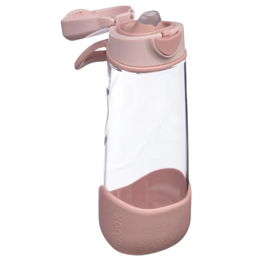 600ml Sport Spout Blush Crush