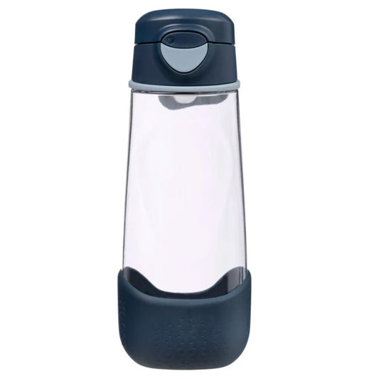 600ml Sport Spout Midnight