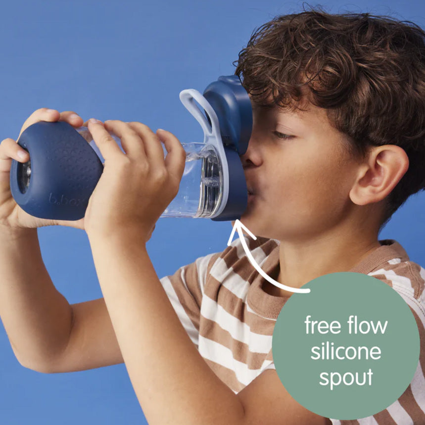 600ml Sport Spout Midnight – additional view 2