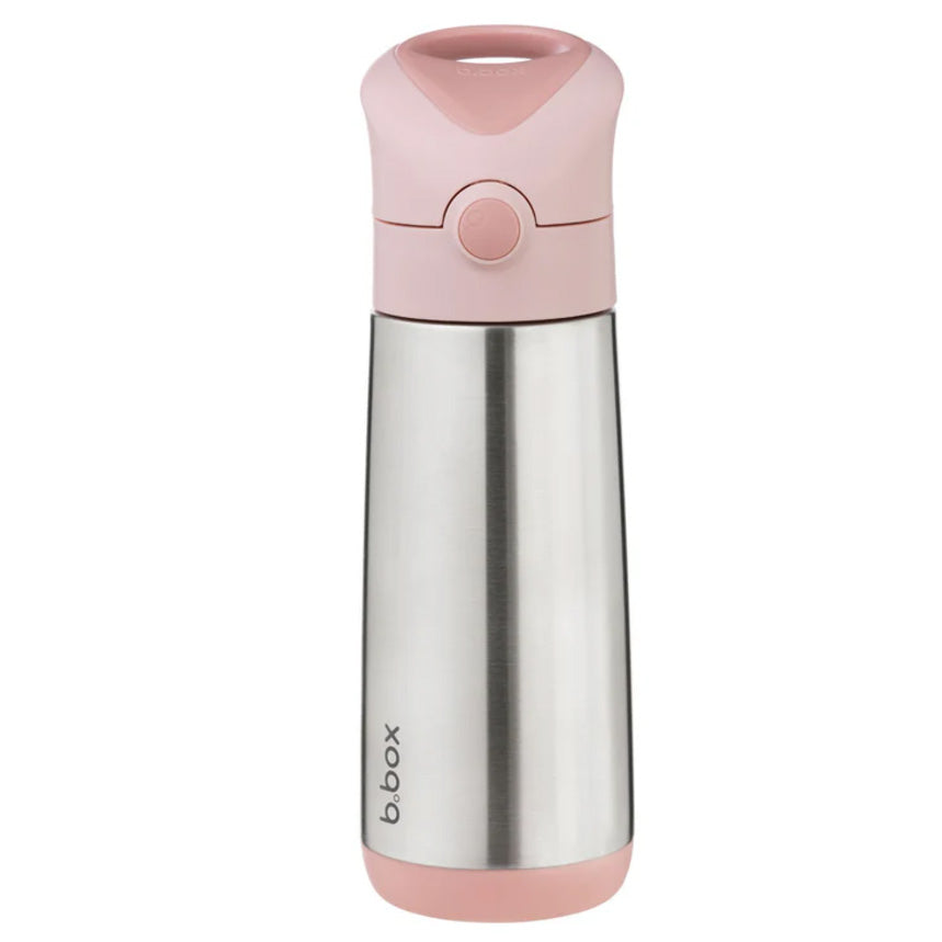 500ml Insulated Drink Blush Crush