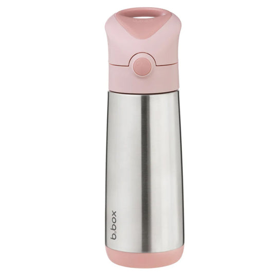 500ml Insulated Drink Blush Crush