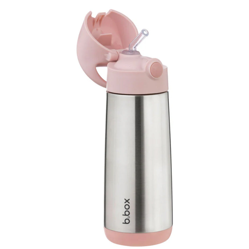 500ml Insulated Drink Blush Crush – additional view 2