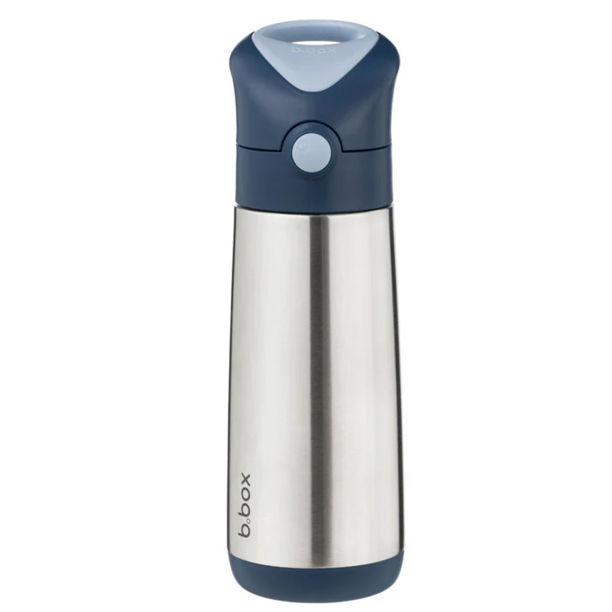 500ml Insulated Drink Midnight – additional view 3