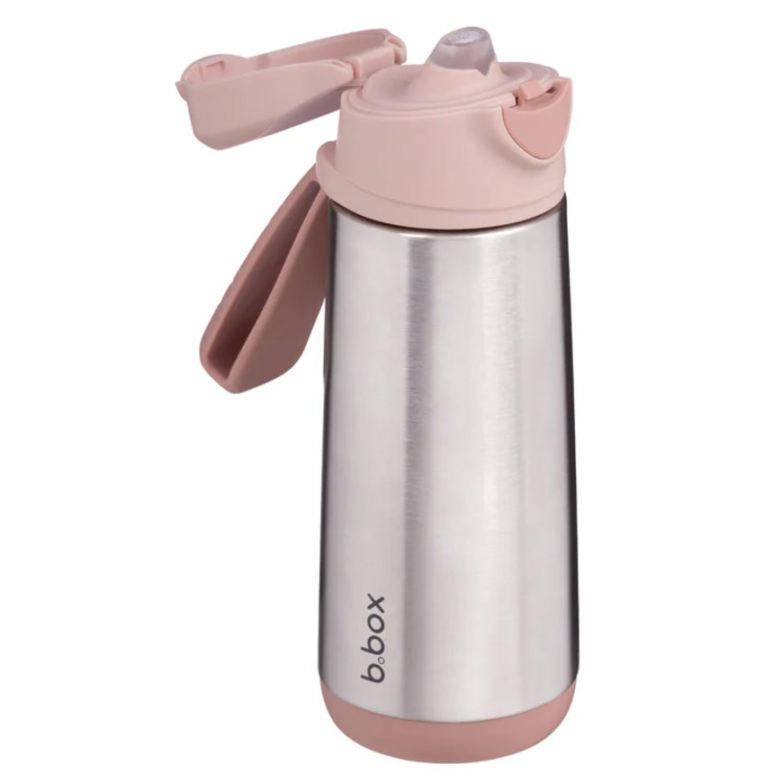 500ml Insulated Sport Spout Blush Crush – additional view 2