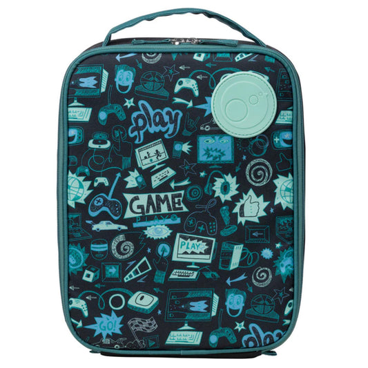 Insulated Lunch Bag Flexi - MVP