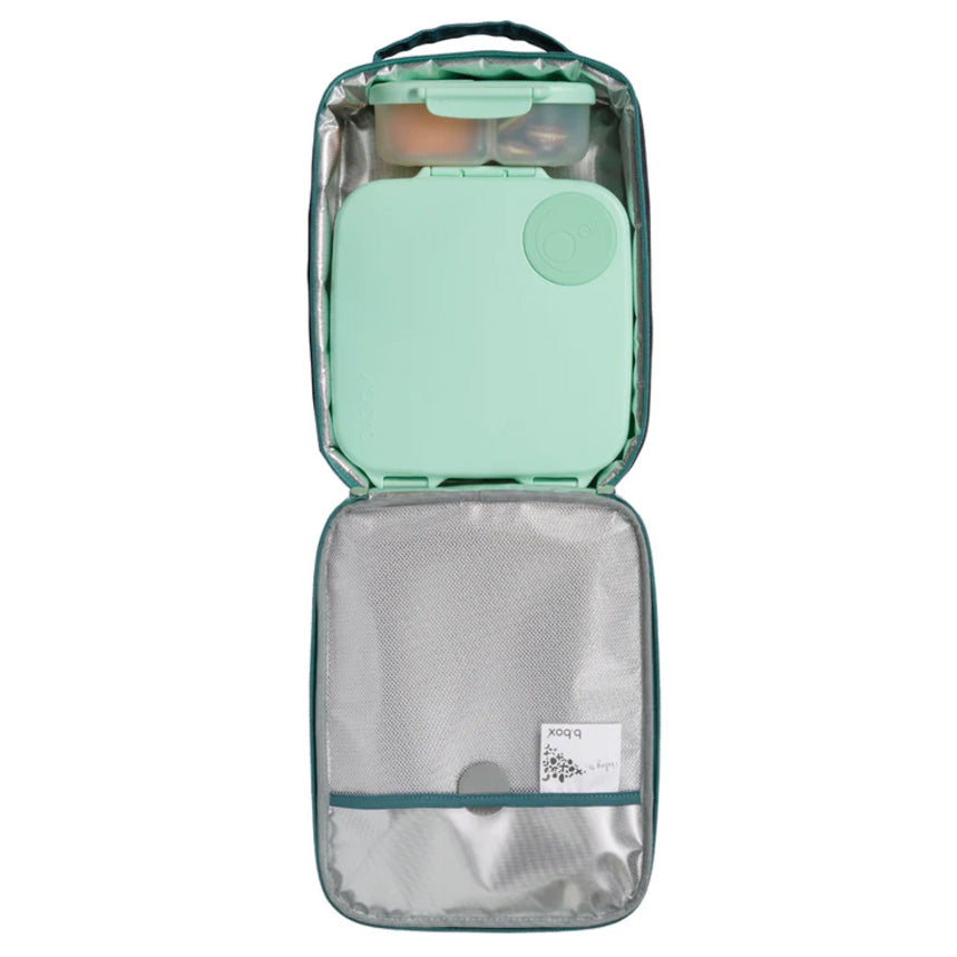 Insulated Lunch Bag Flexi - MVP – additional view 2