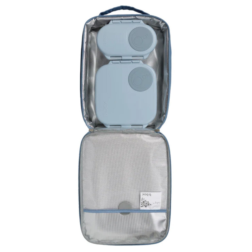 Insulated Lunch Bag Flexi - surfs up
