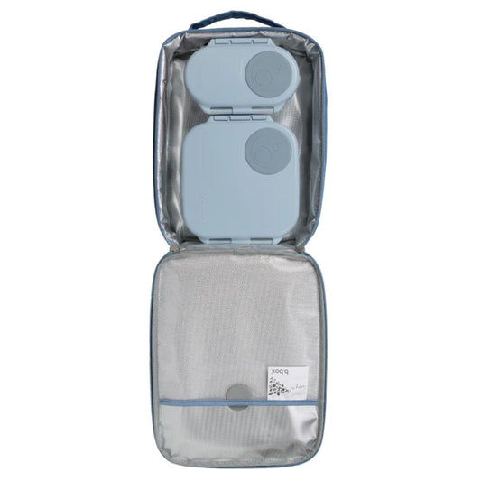Insulated Lunch Bag Flexi - surfs up