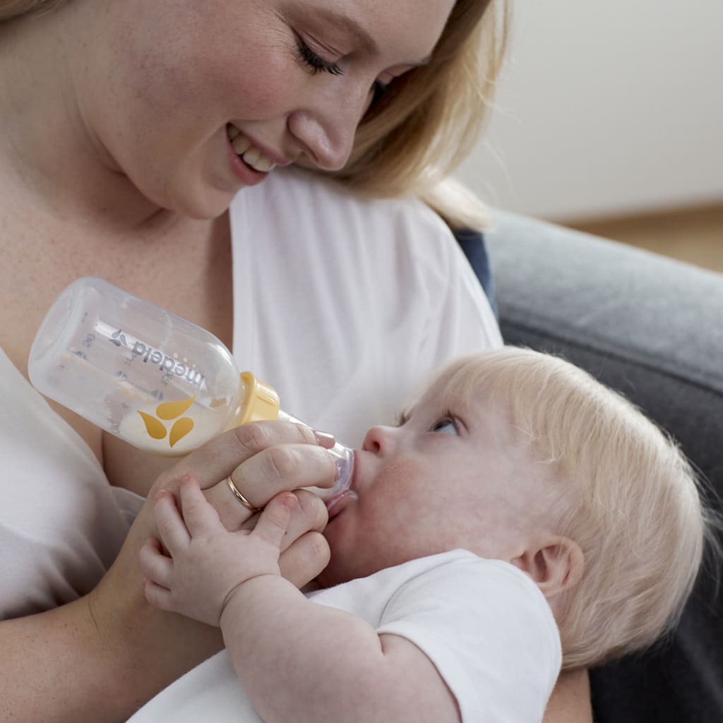 MEDELA SpecialNeeds Teat 3pk - additional view 3
