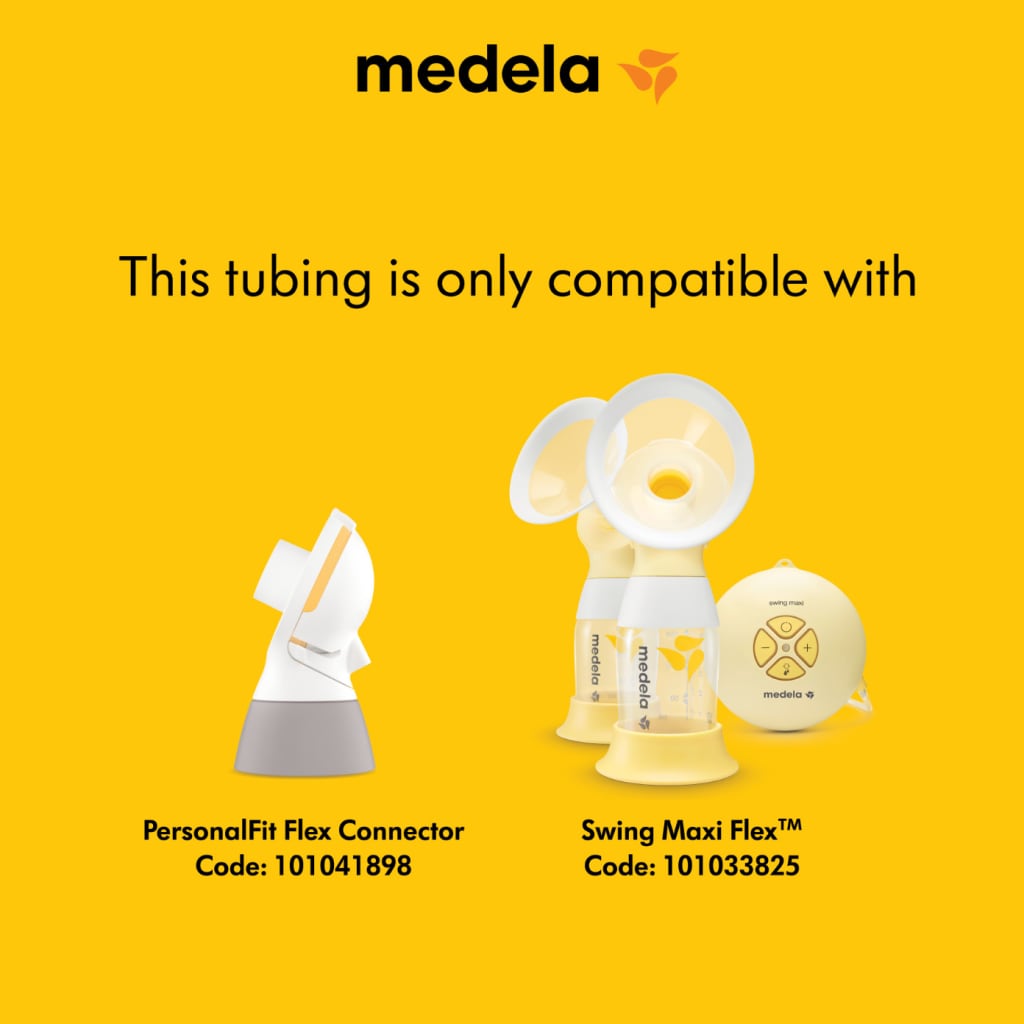 MEDELA Swing Maxi Flex tubing - additional view 2