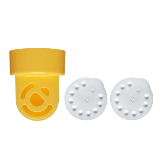 MEDELA Valve Membrane Retail Blister