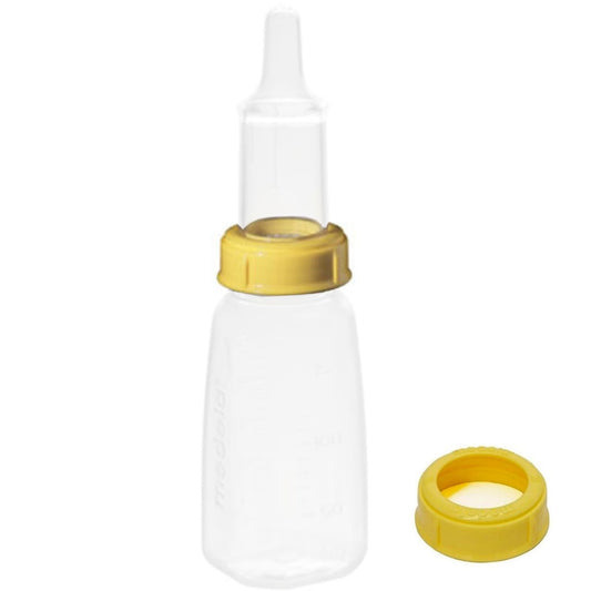 MEDELA Lid to Haberman/Softcup